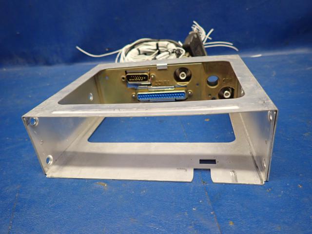 NPN Garmin - Tray and Wiring For Garmin GNC-300XL IFR-Approach